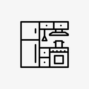 Maison et Cuisine